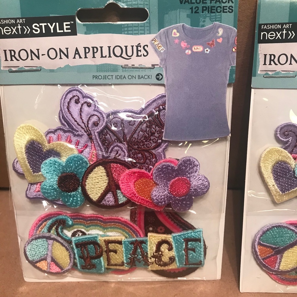 Stickers - Picture 2 of 5